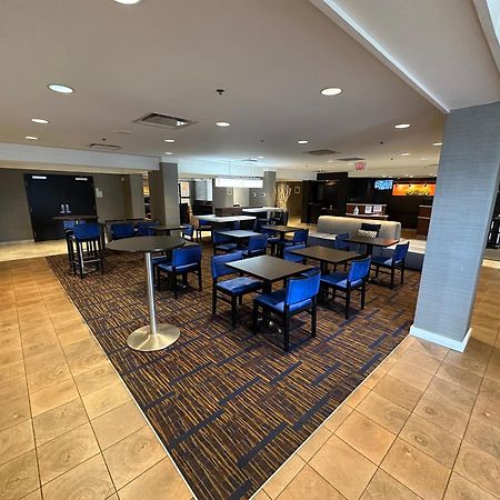 Sonesta Select Durham Research Triangle Park Hotel Ngoại thất bức ảnh