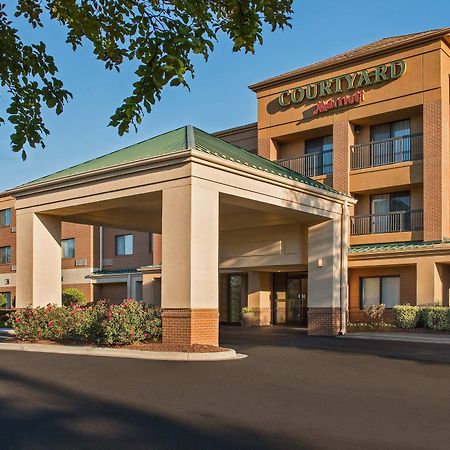 Sonesta Select Durham Research Triangle Park Hotel Ngoại thất bức ảnh
