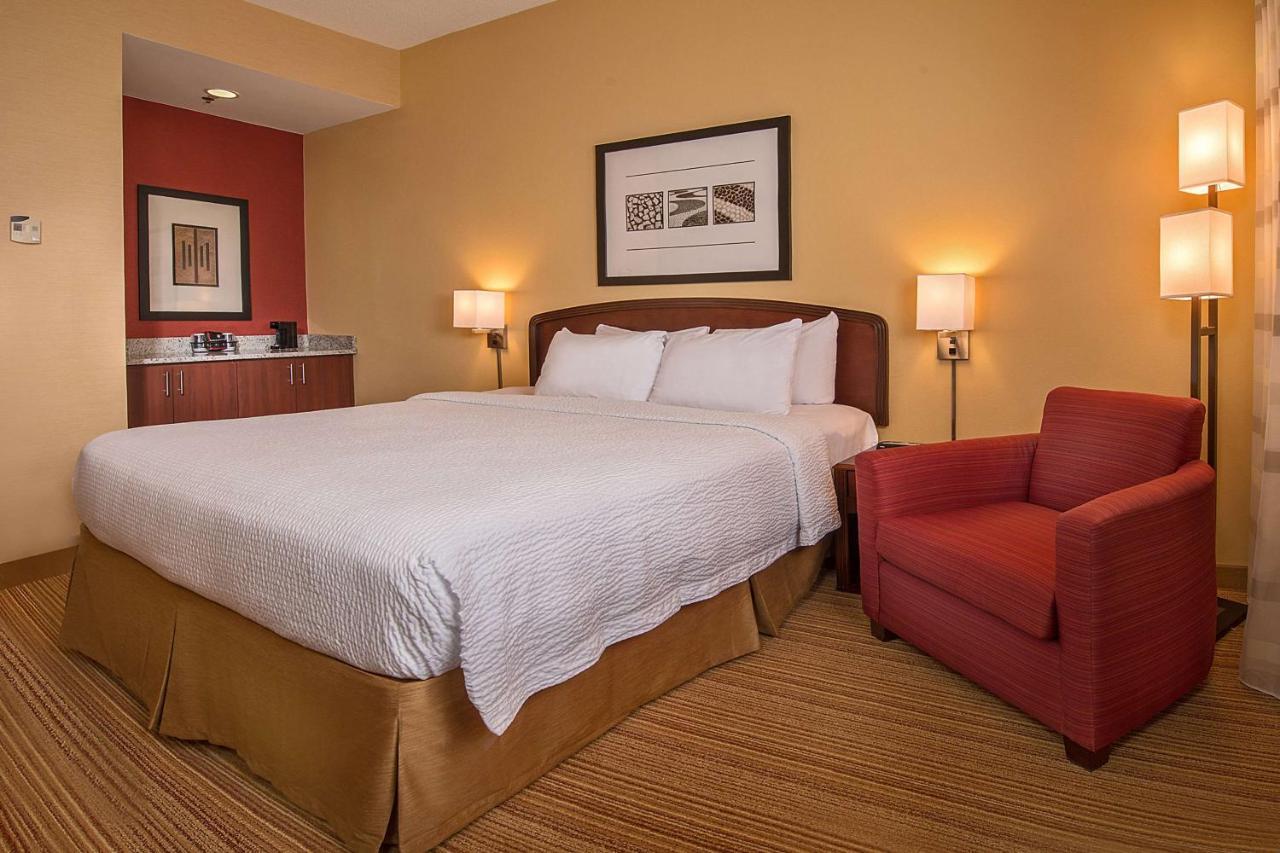 Sonesta Select Durham Research Triangle Park Hotel Ngoại thất bức ảnh