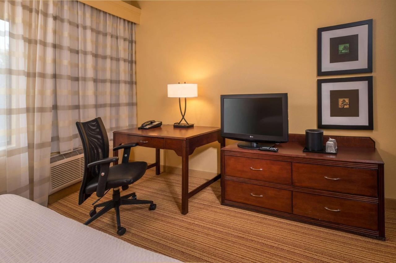 Sonesta Select Durham Research Triangle Park Hotel Ngoại thất bức ảnh