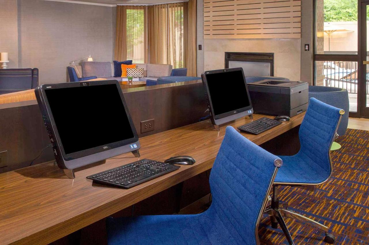 Sonesta Select Durham Research Triangle Park Hotel Ngoại thất bức ảnh