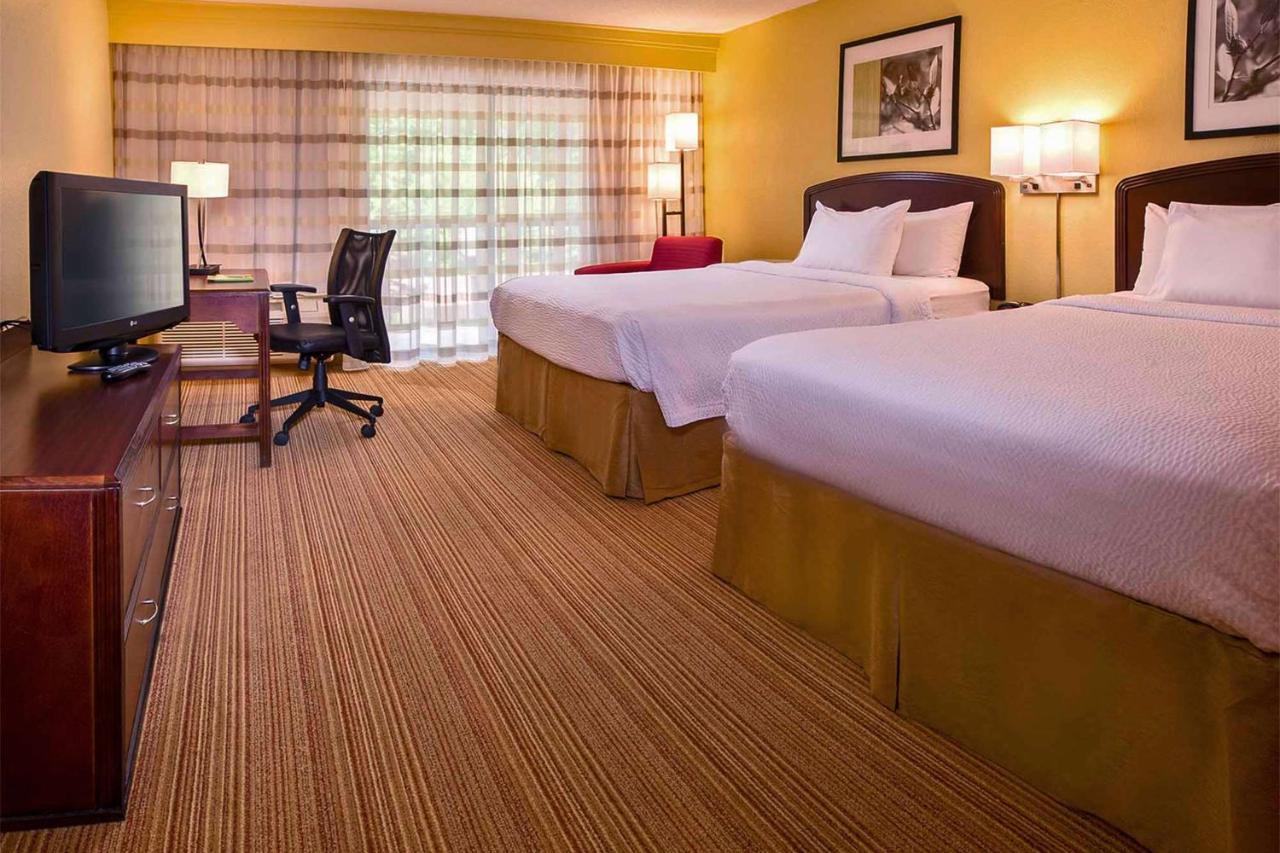 Sonesta Select Durham Research Triangle Park Hotel Ngoại thất bức ảnh