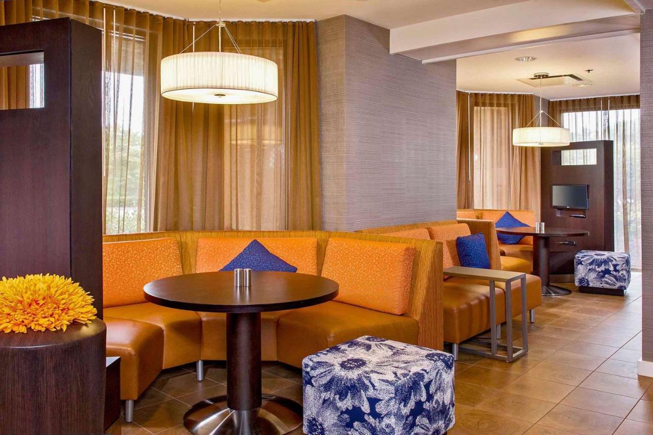 Sonesta Select Durham Research Triangle Park Hotel Ngoại thất bức ảnh