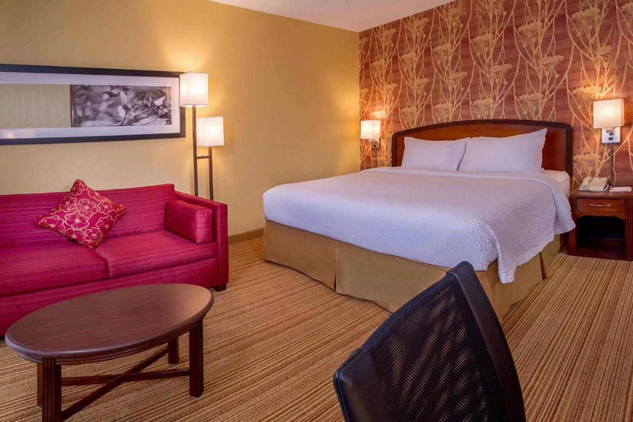 Sonesta Select Durham Research Triangle Park Hotel Ngoại thất bức ảnh