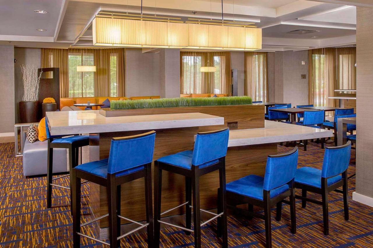 Sonesta Select Durham Research Triangle Park Hotel Ngoại thất bức ảnh