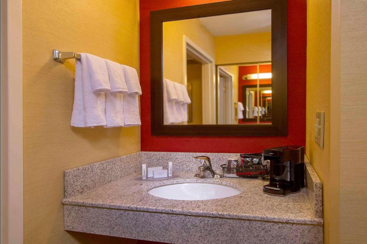 Sonesta Select Durham Research Triangle Park Hotel Ngoại thất bức ảnh