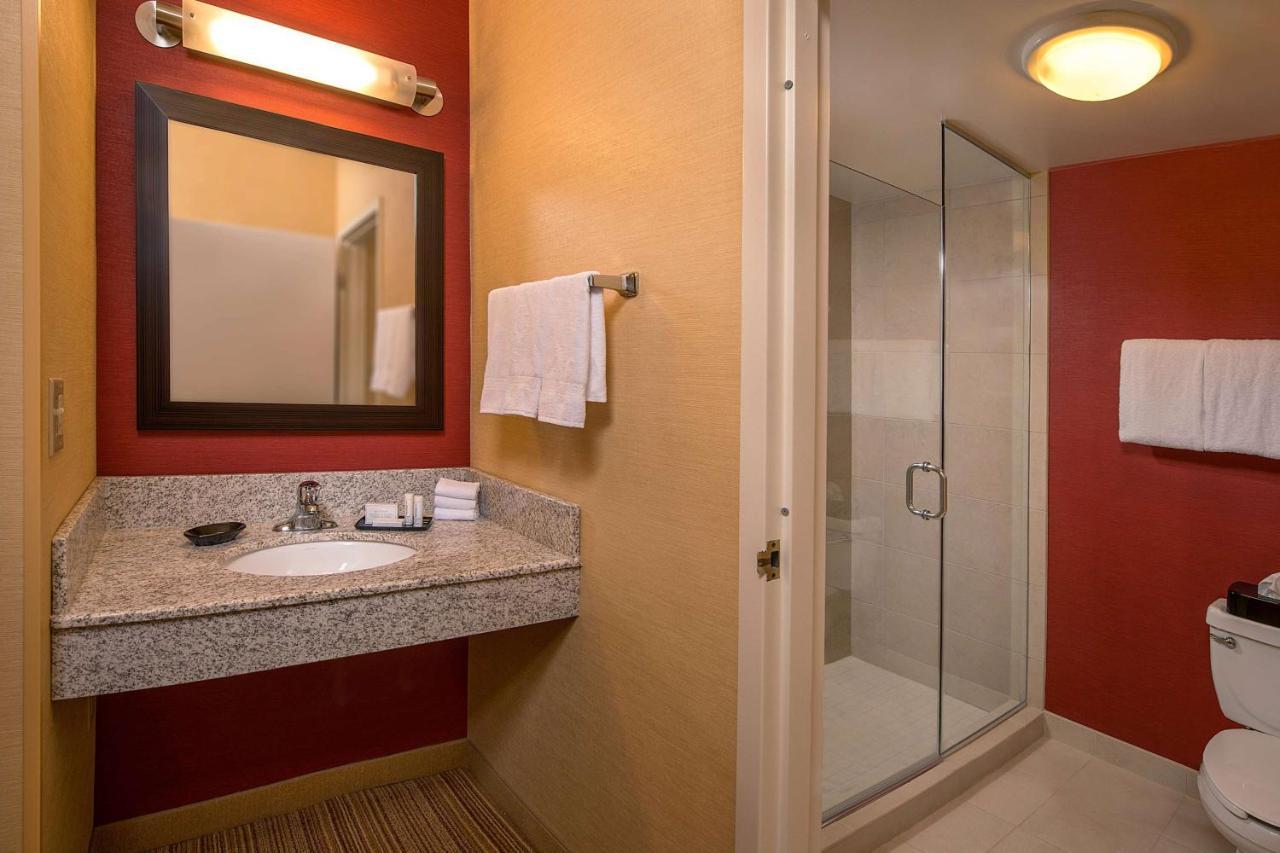 Sonesta Select Durham Research Triangle Park Hotel Ngoại thất bức ảnh
