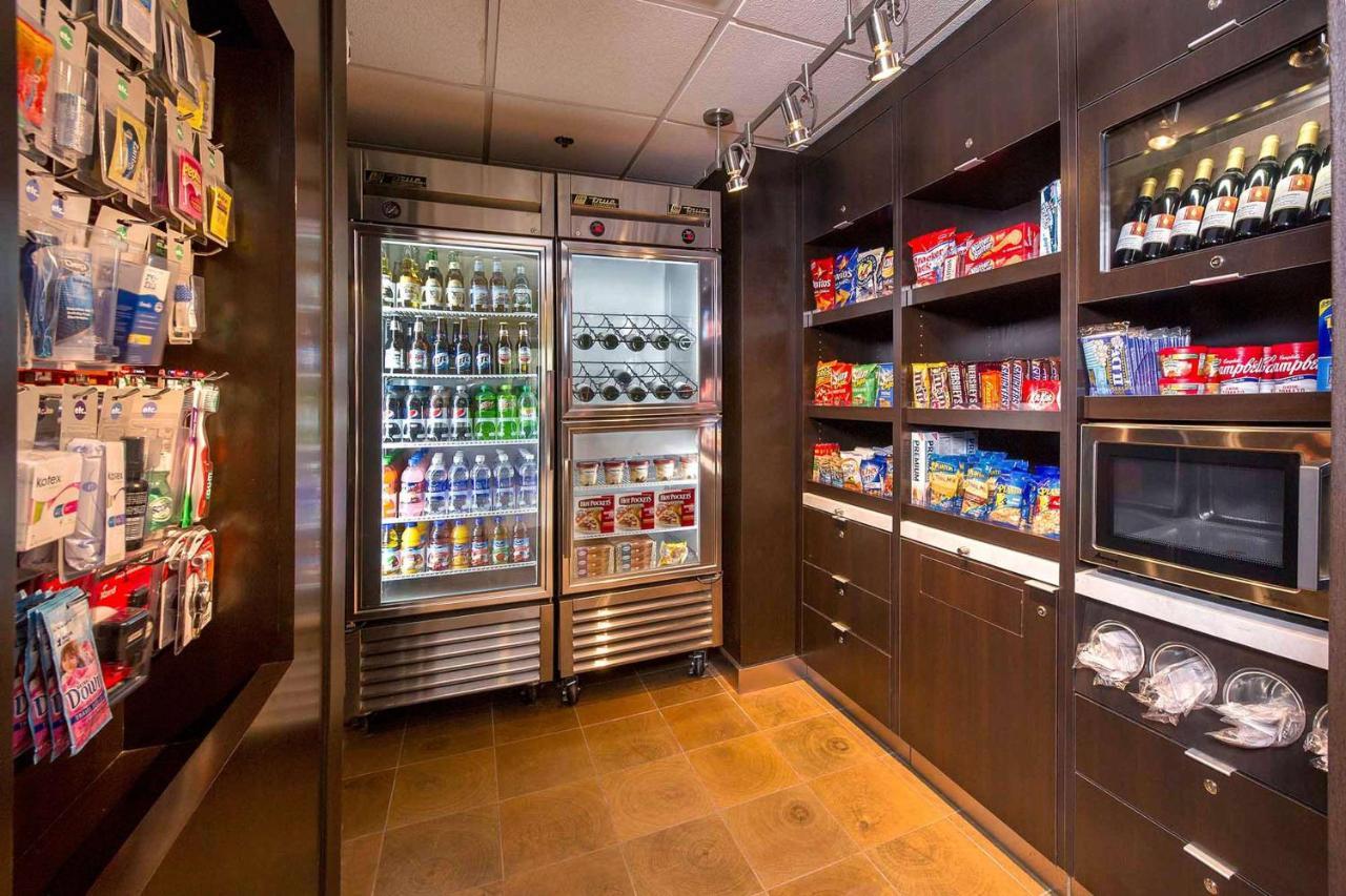 Sonesta Select Durham Research Triangle Park Hotel Ngoại thất bức ảnh