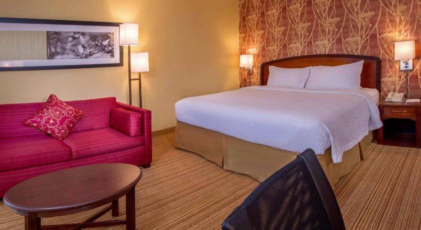Sonesta Select Durham Research Triangle Park Hotel Ngoại thất bức ảnh