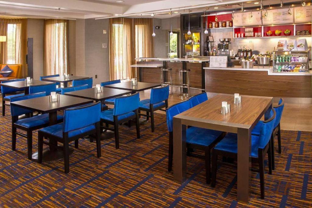 Sonesta Select Durham Research Triangle Park Hotel Ngoại thất bức ảnh